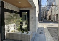 本所吾妻橋の店舗物件