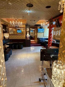 東新宿の居抜き物件