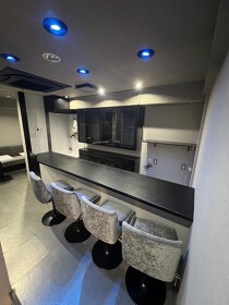 日本橋の居抜き物件