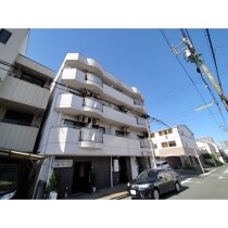 庄内通の居抜き物件