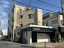 千歳烏山の店舗物件