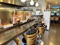 天下茶屋の居抜き物件