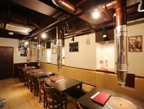 大塚の居抜き物件