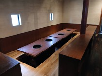 北坂戸の居抜き物件