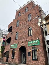 新井薬師前の店舗物件