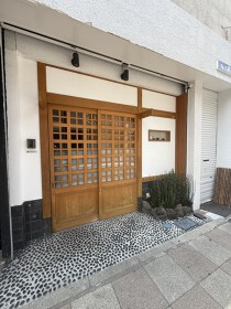 関内の居抜き物件