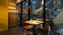 麻布十番の居抜き物件