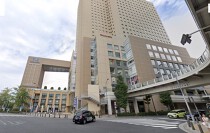 桜木町の居抜き物件