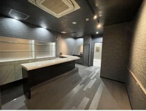 旦過の居抜き物件