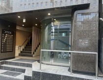 西新宿の店舗物件