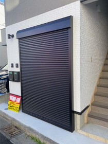 矢向の居抜き物件