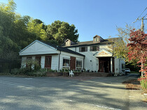 土山の居抜き物件