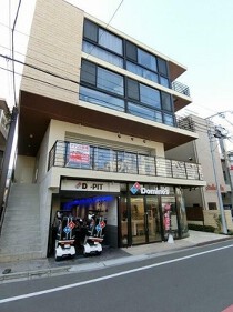 新井薬師前の居抜き物件