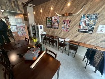 四ツ橋の居抜き物件