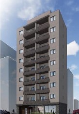 目黒の店舗物件