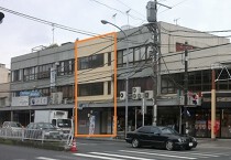 弘明寺の店舗物件