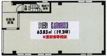 本厚木の店舗物件