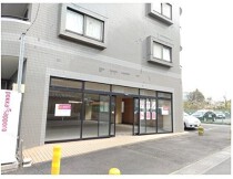 西武球場前の店舗物件