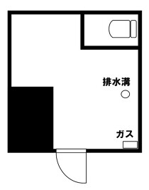 日本橋の居抜き物件