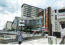 逆瀬川の店舗物件