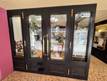 京急鶴見の居抜き物件