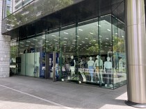 淀屋橋の店舗物件