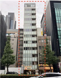 新宿の店舗物件