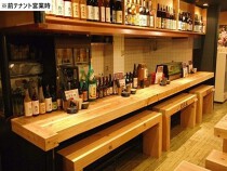池袋の居抜き物件