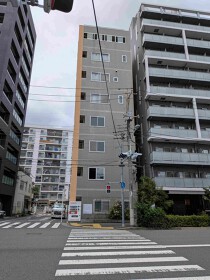 清澄白河の店舗物件