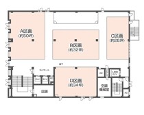 八千代台の店舗物件