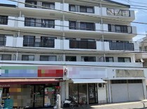 菊名の店舗物件