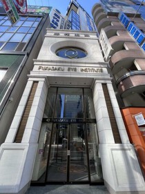 六本木の居抜き物件