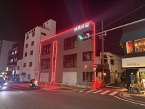 関目の店舗物件