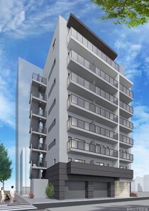 糀谷の店舗物件