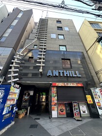 関内の居抜き物件