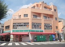 亀有の居抜き物件