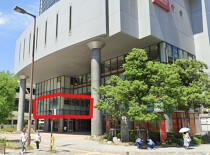 新大阪の店舗物件