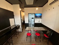 新開地の居抜き物件