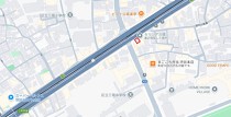 三軒茶屋の店舗物件