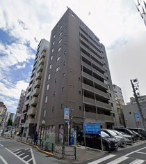 蔵前の店舗物件