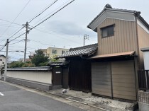 八田の店舗物件