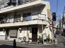 桜木町の居抜き物件