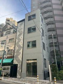 恵比寿の店舗物件