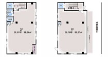 住吉の店舗物件