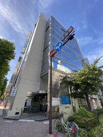 関内の居抜き物件