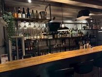 西鉄平尾の居抜き物件