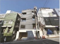 代官山の店舗物件