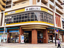 新長田の居抜き物件