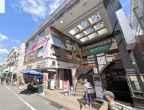 池上の店舗物件