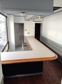 黒川の居抜き物件